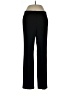 Armani Collezioni Black Wool Pants Size 10 - photo 1