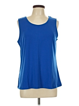 North Style Sleeveless T Shirt