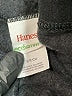 Hanes Solid Black Active Pants Size S - photo 7