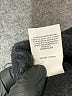 Hanes Solid Black Active Pants Size S - photo 9