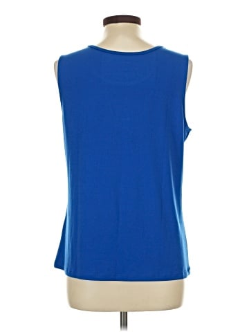North Style Sleeveless T-Shirt (view 2)