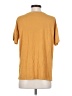 One Step Up Gold Short Sleeve T-Shirt Size S - photo 2