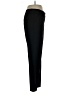 Armani Collezioni Black Wool Pants Size 10 - photo 4