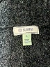 Susina 100% Polyester Black Cardigan Size S - photo 7