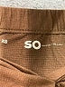 SO Brown Casual Skirt Size XS - photo 4