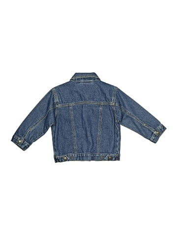 Faded Glory Denim Jacket (view 2)