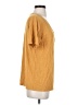 One Step Up Gold Short Sleeve T-Shirt Size S - photo 4
