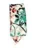 Chico's 100% Polyester Tropical Green Scarf One size - photo 2