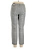 Express Plaid Gray Casual Pants Size 12 - photo 2