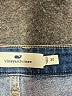 Vineyard Vines Hearts Blue Jeans Size 30 waist - photo 7