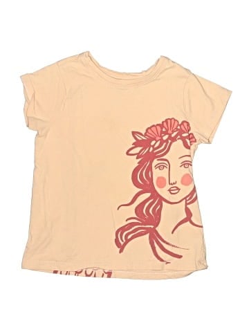 Tea Short Sleeve T-Shirt (view 1)