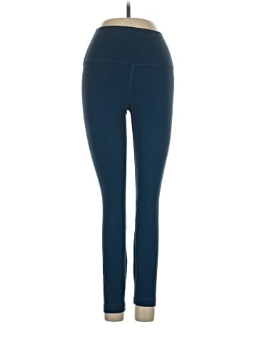 Lululemon Athletica Active Pants (view 1)