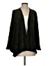 BB Dakota 100% Polyester Green Cardigan Size XS - photo 1