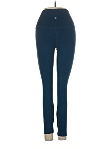 Lululemon Athletica Active Pants (view 2)