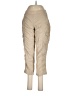 Eddie Bauer Solid Tan Cargo Pants Size 2 - photo 1