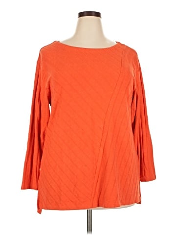 Maeve by Anthropologie Pullover Sweater (view 1)