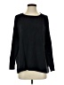 Ann Taylor LOFT Black Pullover Sweater Size S - photo 1