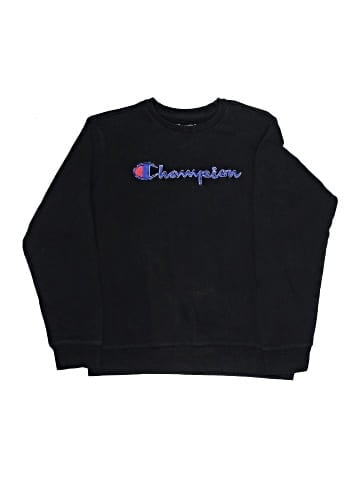 Champion Sweatshirt (view 1)