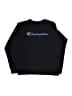 Champion Black Sweatshirt Size XL (youth) - photo 1