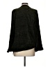 BB Dakota 100% Polyester Green Cardigan Size XS - photo 2