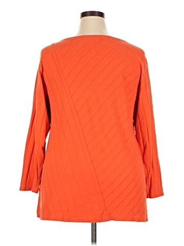 Maeve by Anthropologie Pullover Sweater (view 2)