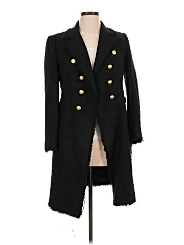 Zara Coat (view 1)