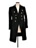 Zara Black Coat Size XL - photo 1