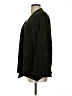 BB Dakota 100% Polyester Green Cardigan Size XS - photo 5