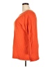 Maeve by Anthropologie Orange Pullover Sweater Size 2X - photo 5