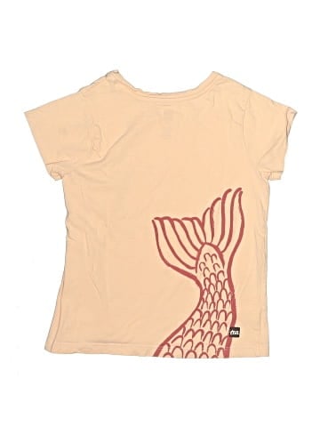 Tea Short Sleeve T-Shirt (view 2)