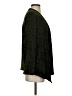 BB Dakota 100% Polyester Green Cardigan Size XS - photo 4