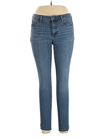 Jessica Simpson Jeans (view 1)