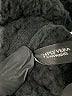 Simply Vera Vera Wang Black Coat Size S - photo 6