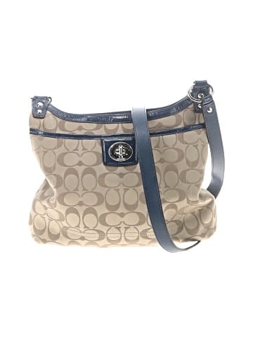 Coach Crossbody Bag (view 1)
