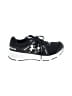 Under Armour Black Sneakers Size 6 1/2 - photo 1
