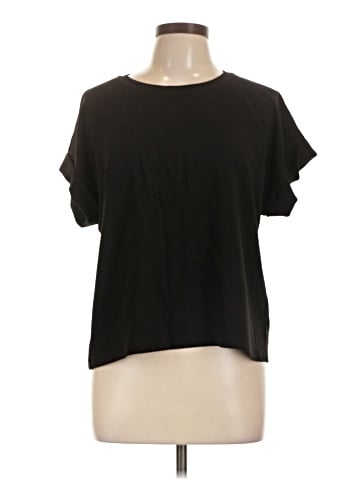 T Tahari Short Sleeve Top (view 1)