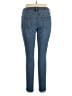 Jessica Simpson Hearts Blue Jeans Size 31 waist - photo 2