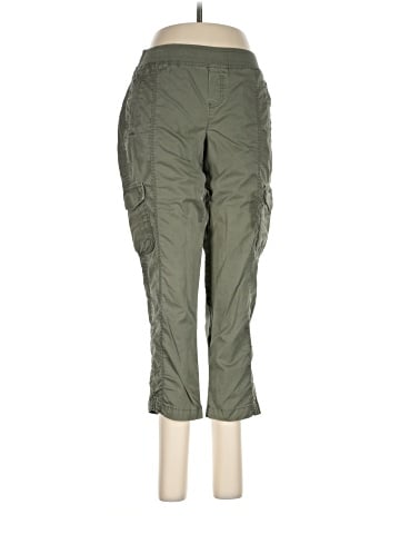 Eddie Bauer Cargo Pants (view 1)