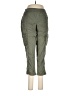 Eddie Bauer Green Cargo Pants Size 2 - photo 1