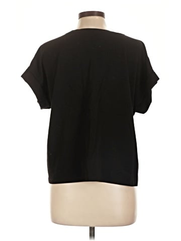 T Tahari Short Sleeve Top (view 2)