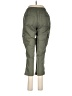 Eddie Bauer Green Cargo Pants Size 2 - photo 2