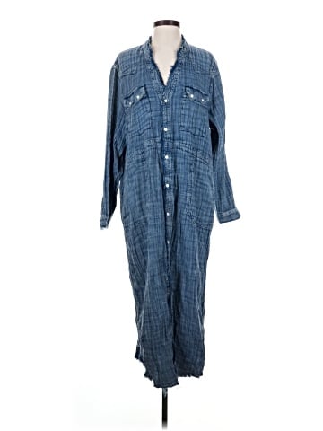 We the Free Casual Dress (view 1)