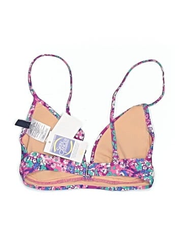 J.Crew Factory Store Swimsuit Top (view 2)