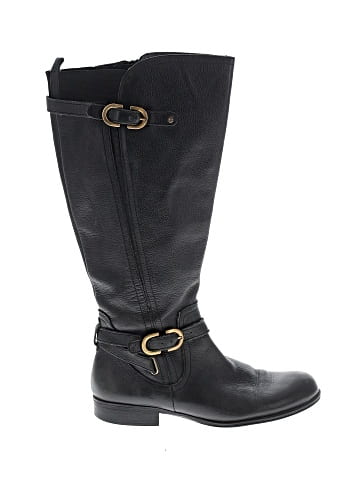 Naturalizer Boots (view 1)