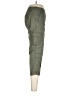 Eddie Bauer Green Cargo Pants Size 2 - photo 4