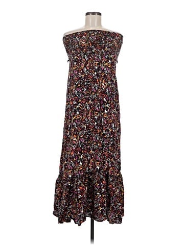 Forever 21 Casual Dress (view 1)