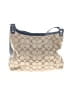Coach Gray Crossbody Bag One size - photo 3