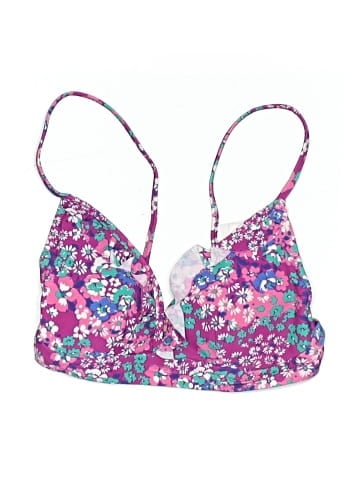 J.Crew Factory Store Swimsuit Top (view 1)