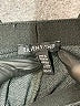 Eileen Fisher Solid Gray Dress Pants Size XS - photo 7