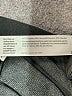 Eileen Fisher Solid Gray Dress Pants Size XS - photo 8